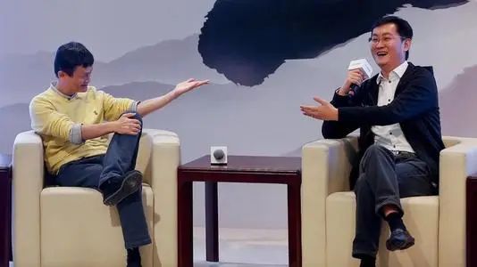 淘宝入驻小程序 微信凭什么让阿里屈服？(图5)